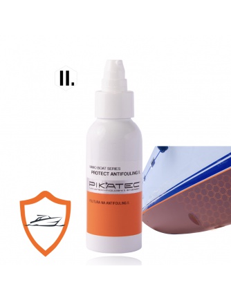 Nano Protect Antifouling II BOAT