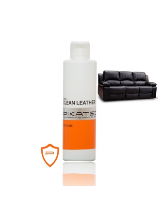 Nano Clean Leather 150ml