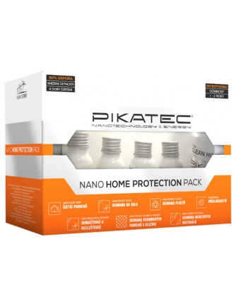 Nano Home Pack