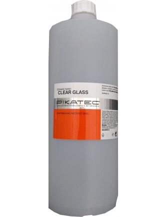 Ceramic Nano Degreaser & Polisher (dříve Ceramic Nano Clear Glass) 1000ml