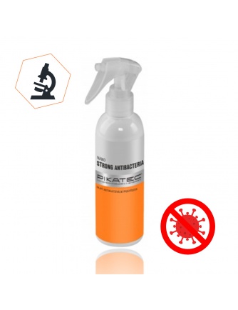 Nano Strong Antibacterial 150ml