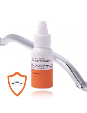 Nano Protect Stainless BOAT 50ml