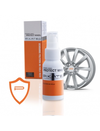 Ceramic Nano Protect Wheel