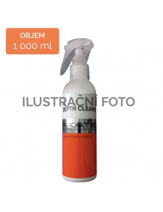 Nano Depth Cleaner 1 000ml